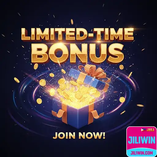 jiliwin bonus 