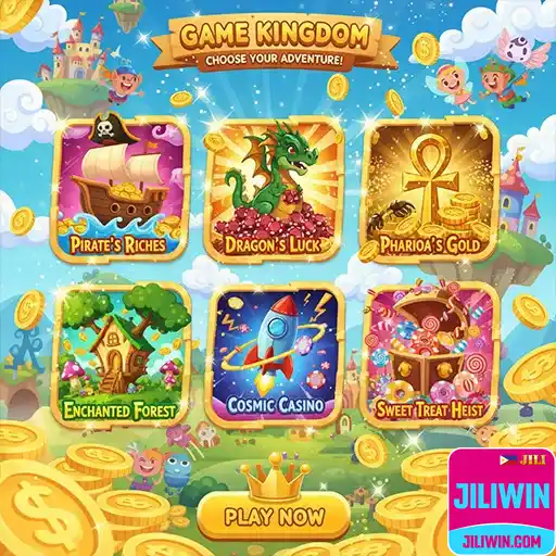 jiliwin games 
