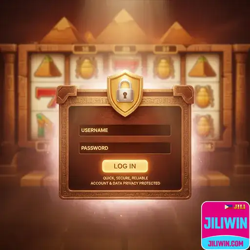 jiliwin login 